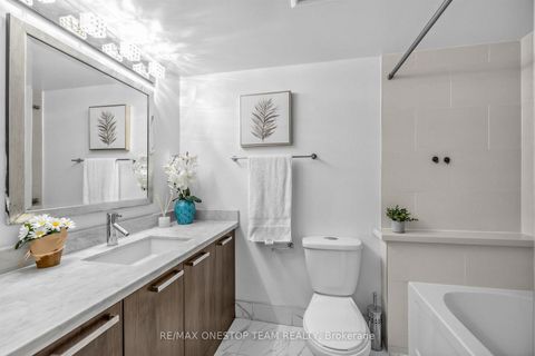 Photo 21 at 504 - 11 St Joseph Street, Bay Street Corridor, Toronto