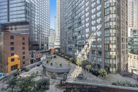 Photo 25 at 504 - 11 St Joseph Street, Bay Street Corridor, Toronto