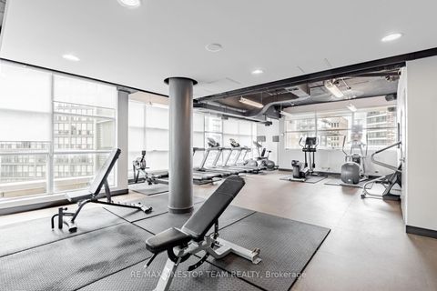 Photo 27 at 504 - 11 St Joseph Street, Bay Street Corridor, Toronto