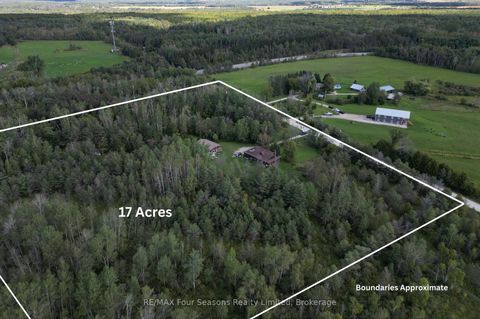 Photo 46 at 1040 15/16 Sunnidale Side Road S, Rural Clearview, Clearview