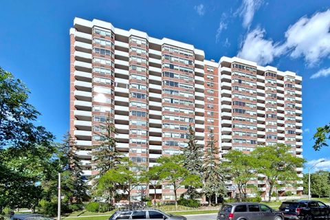 Photo 1 at 1910 - 121 Ling Road, West Hill, Toronto