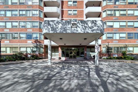 Photo 3 at 1910 - 121 Ling Road, West Hill, Toronto