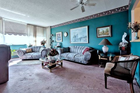 Photo 8 at 1910 - 121 Ling Road, West Hill, Toronto
