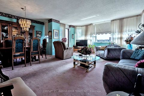 Photo 9 at 1910 - 121 Ling Road, West Hill, Toronto