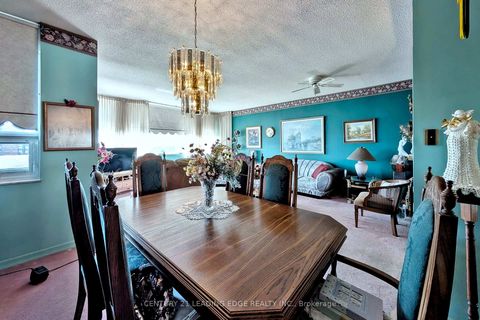 Photo 15 at 1910 - 121 Ling Road, West Hill, Toronto