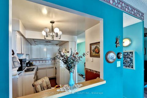 Photo 19 at 1910 - 121 Ling Road, West Hill, Toronto