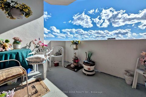 Photo 21 at 1910 - 121 Ling Road, West Hill, Toronto