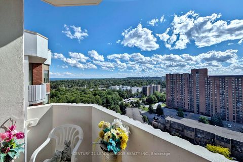 Photo 22 at 1910 - 121 Ling Road, West Hill, Toronto