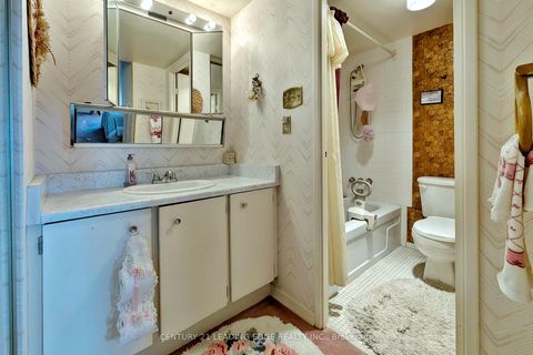 Photo 27 at 1910 - 121 Ling Road, West Hill, Toronto