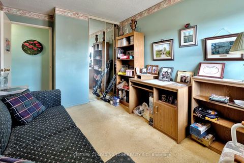 Photo 29 at 1910 - 121 Ling Road, West Hill, Toronto