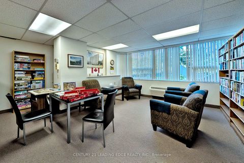 Photo 35 at 1910 - 121 Ling Road, West Hill, Toronto