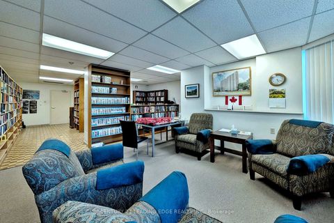 Photo 36 at 1910 - 121 Ling Road, West Hill, Toronto