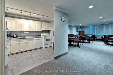 Photo 39 at 1910 - 121 Ling Road, West Hill, Toronto