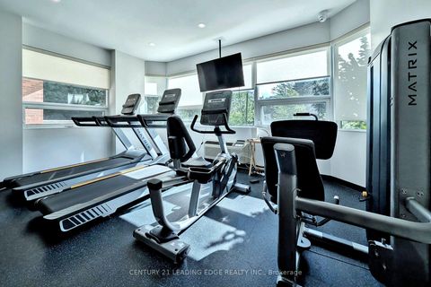 Photo 44 at 1910 - 121 Ling Road, West Hill, Toronto