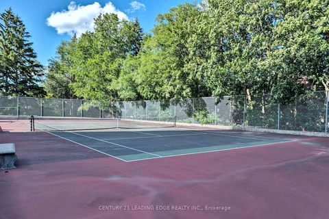 Photo 48 at 1910 - 121 Ling Road, West Hill, Toronto