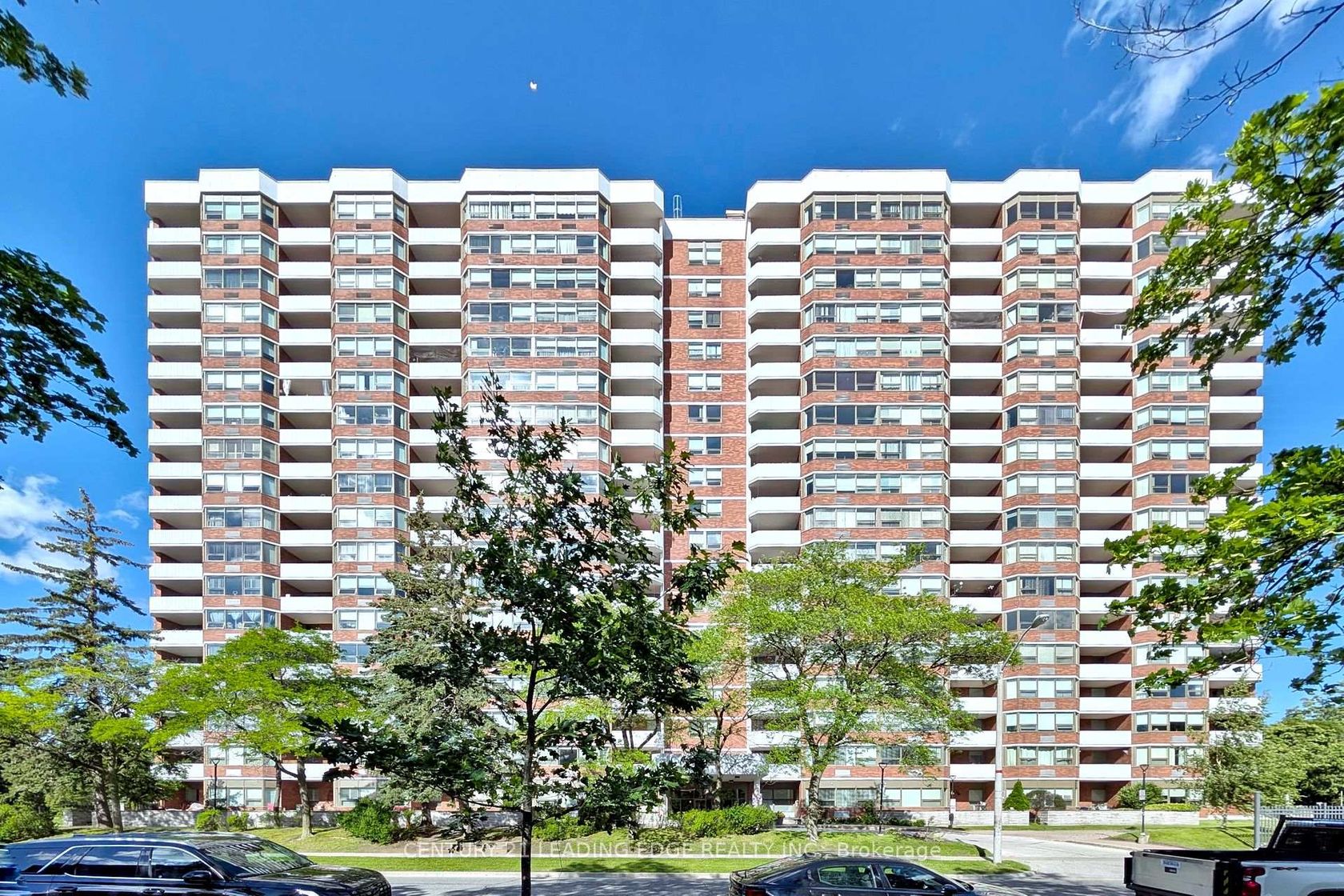 1910 - 121 Ling Road, West Hill, Toronto photo 6