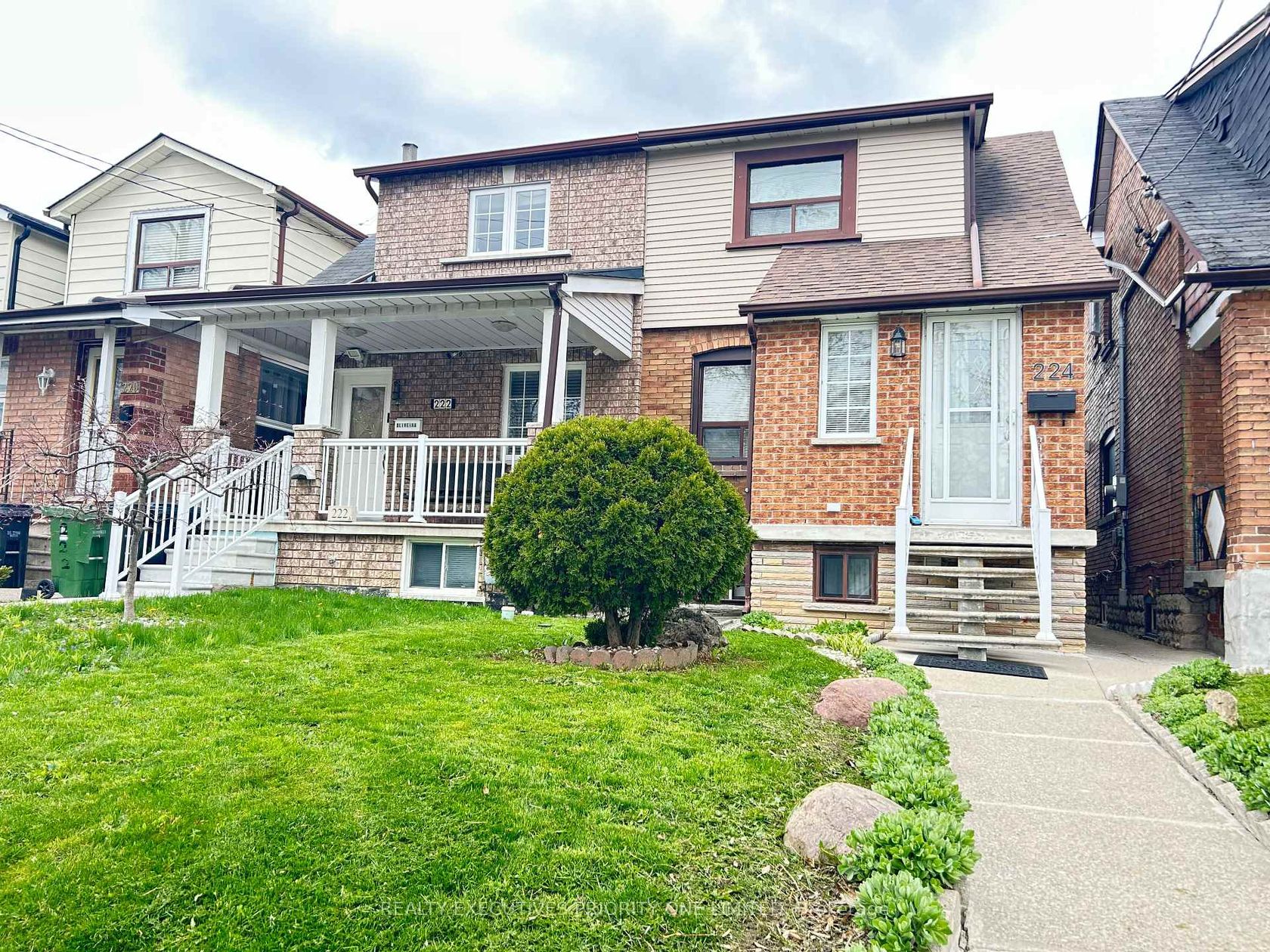 224 Caledonia Road, Davenport, Toronto photo 8