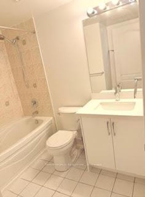 Photo 8 at 608 - 3088 Kennedy Road, Steeles, Toronto