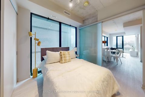 Photo 25 at 518 - 195 McCaul Street, Chinatown, Toronto