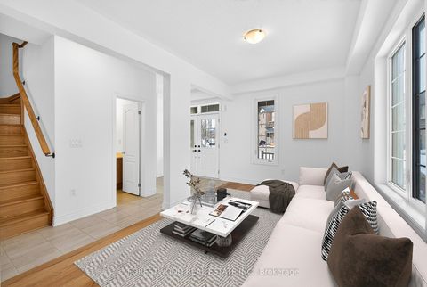 Photo 4 at 17 Deer Creek Court, Centennial Scarborough, Toronto