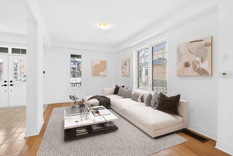 Photo 5 at 17 Deer Creek Court, Centennial Scarborough, Toronto