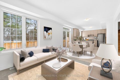 Photo 8 at 17 Deer Creek Court, Centennial Scarborough, Toronto