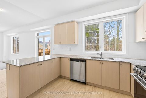 Photo 11 at 17 Deer Creek Court, Centennial Scarborough, Toronto