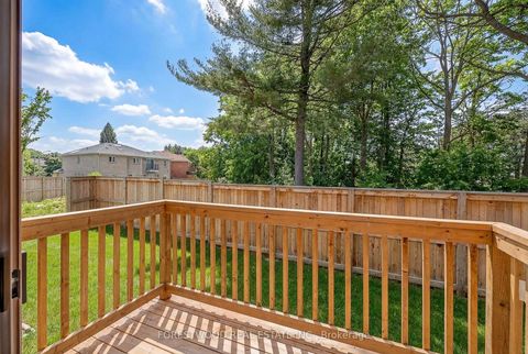 Photo 14 at 17 Deer Creek Court, Centennial Scarborough, Toronto