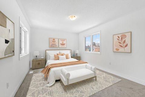 Photo 20 at 17 Deer Creek Court, Centennial Scarborough, Toronto