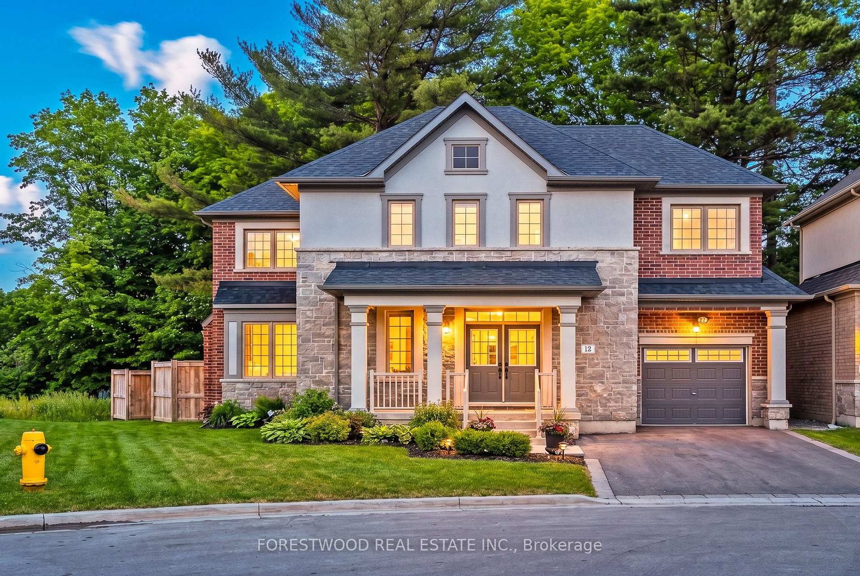 17 Deer Creek Court, Centennial Scarborough, Toronto photo 6