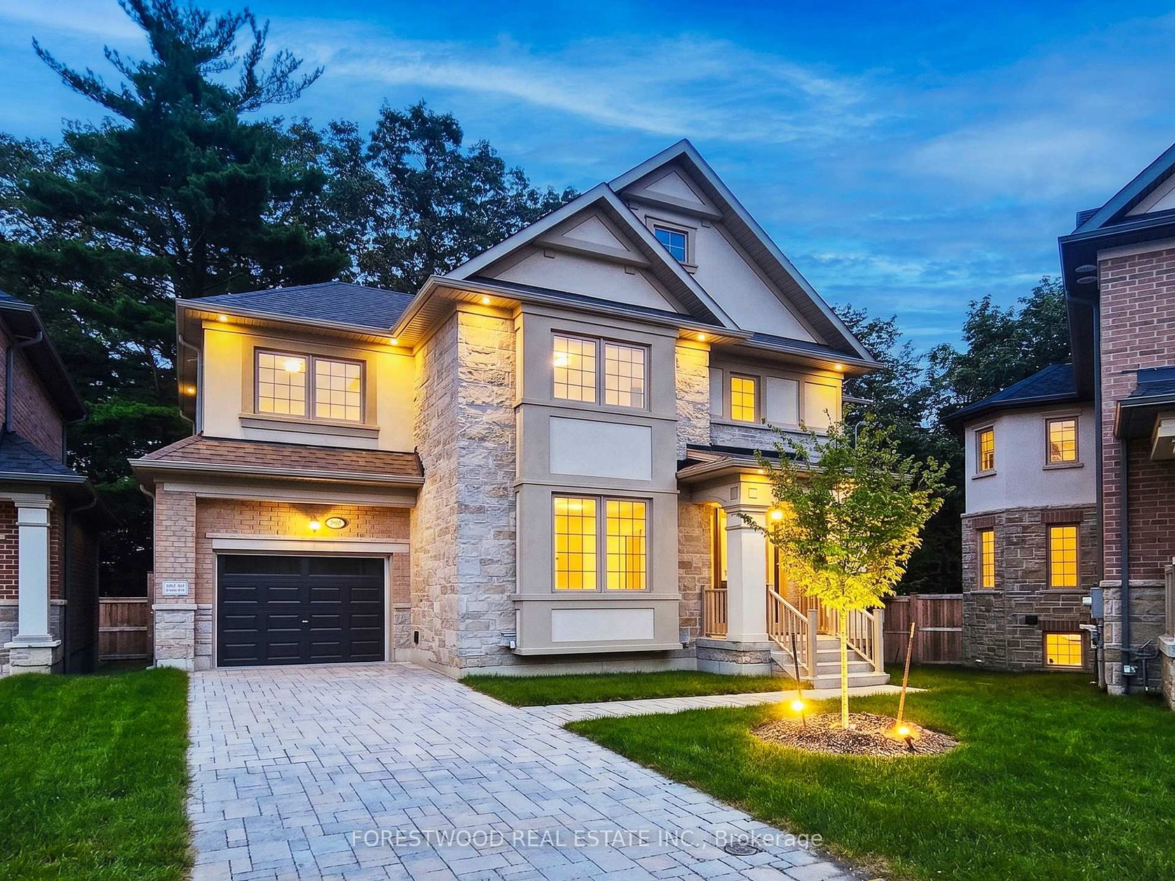 15 Deer Creek Court, Centennial Scarborough, Toronto photo 7