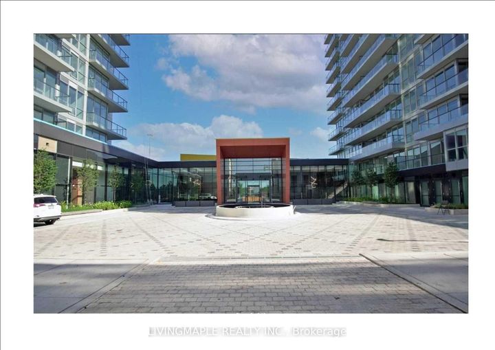 Photo 0 at 3503 - 95 Mcmahon Drive, Bayview Village, Toronto