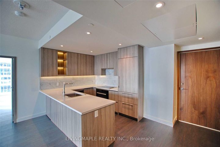 Photo 3 at 3503 - 95 Mcmahon Drive, Bayview Village, Toronto