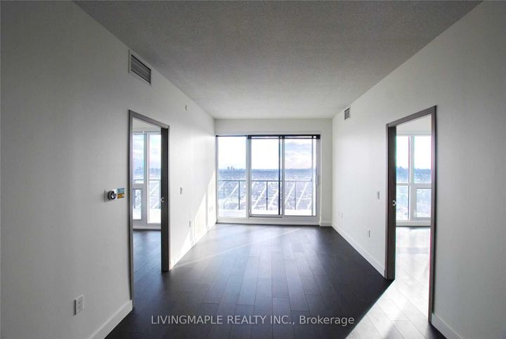 Photo 4 at 3503 - 95 Mcmahon Drive, Bayview Village, Toronto