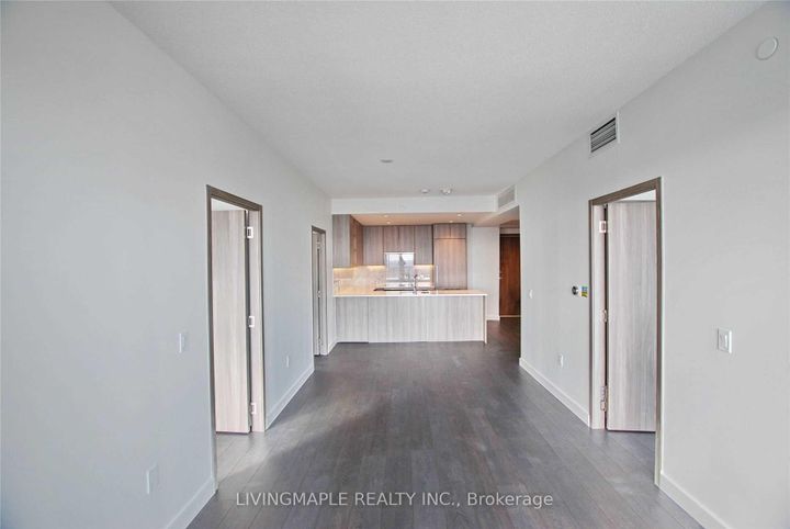 Photo 5 at 3503 - 95 Mcmahon Drive, Bayview Village, Toronto