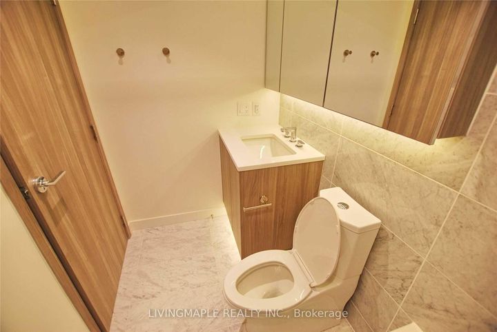 Photo 9 at 3503 - 95 Mcmahon Drive, Bayview Village, Toronto
