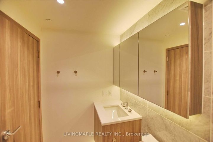 Photo 10 at 3503 - 95 Mcmahon Drive, Bayview Village, Toronto