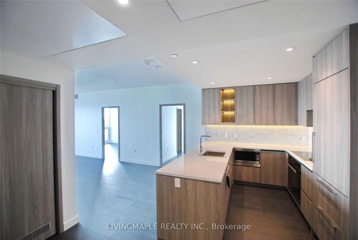 Photo 11 at 3503 - 95 Mcmahon Drive, Bayview Village, Toronto