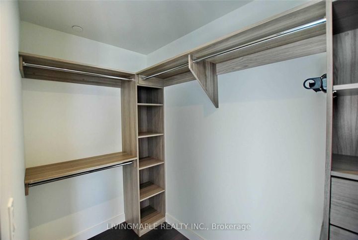 Photo 12 at 3503 - 95 Mcmahon Drive, Bayview Village, Toronto