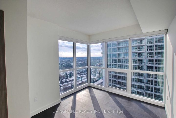 Photo 14 at 3503 - 95 Mcmahon Drive, Bayview Village, Toronto
