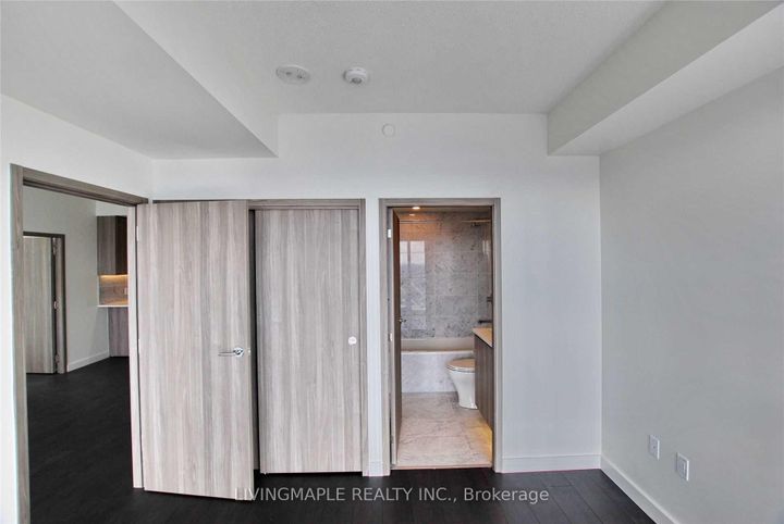 Photo 22 at 3503 - 95 Mcmahon Drive, Bayview Village, Toronto