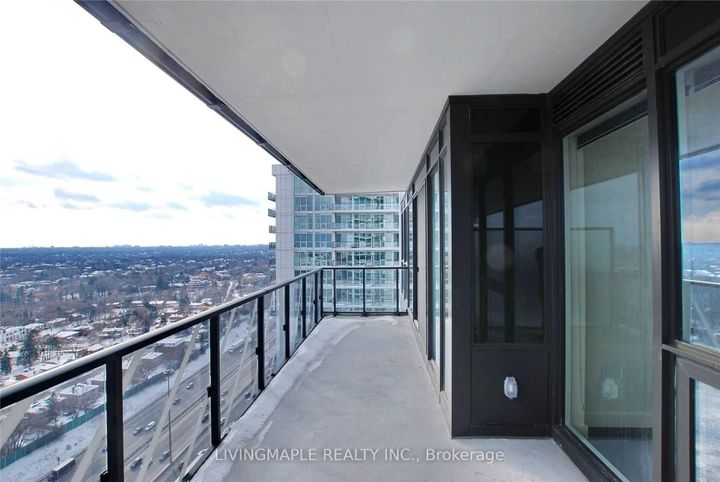 Photo 27 at 3503 - 95 Mcmahon Drive, Bayview Village, Toronto