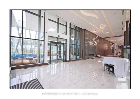 Photo 1 at 3503 - 95 Mcmahon Drive, Bayview Village, Toronto