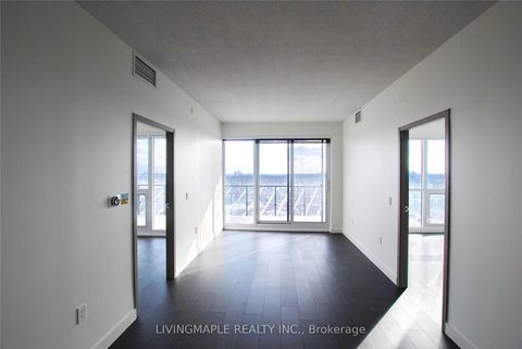 Photo 4 at 3503 - 95 Mcmahon Drive, Bayview Village, Toronto