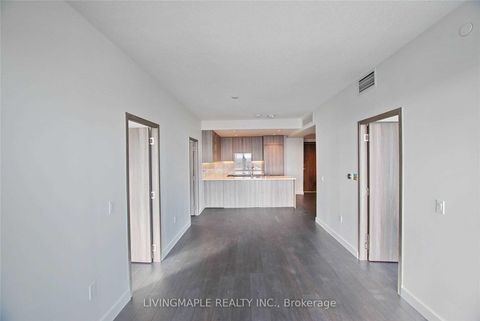 Photo 5 at 3503 - 95 Mcmahon Drive, Bayview Village, Toronto
