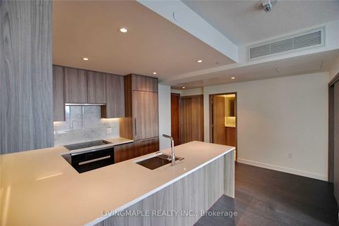 Photo 6 at 3503 - 95 Mcmahon Drive, Bayview Village, Toronto