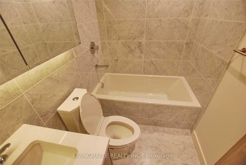 Photo 8 at 3503 - 95 Mcmahon Drive, Bayview Village, Toronto