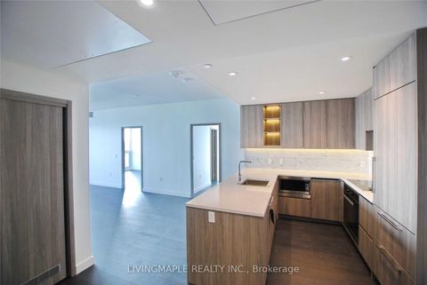 Photo 11 at 3503 - 95 Mcmahon Drive, Bayview Village, Toronto