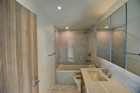 Photo 13 at 3503 - 95 Mcmahon Drive, Bayview Village, Toronto