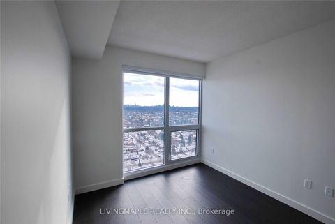 Photo 16 at 3503 - 95 Mcmahon Drive, Bayview Village, Toronto